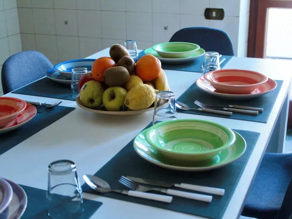 Casa Marea Salerno centro