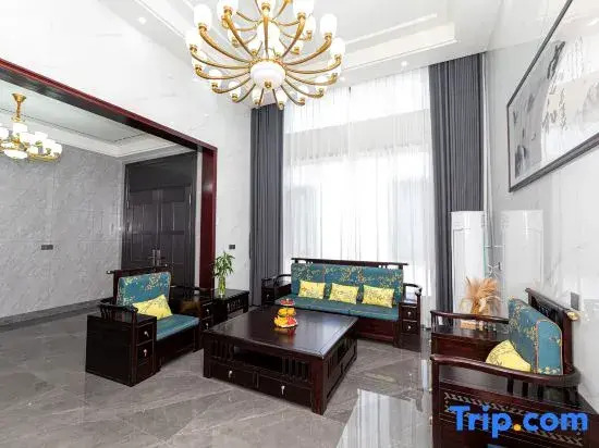 Tonglu Free Qingjing Homestay