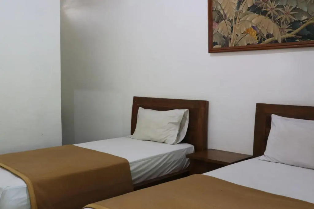 Balakosa Hotel