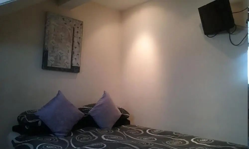 Daville Hotel Blackpool