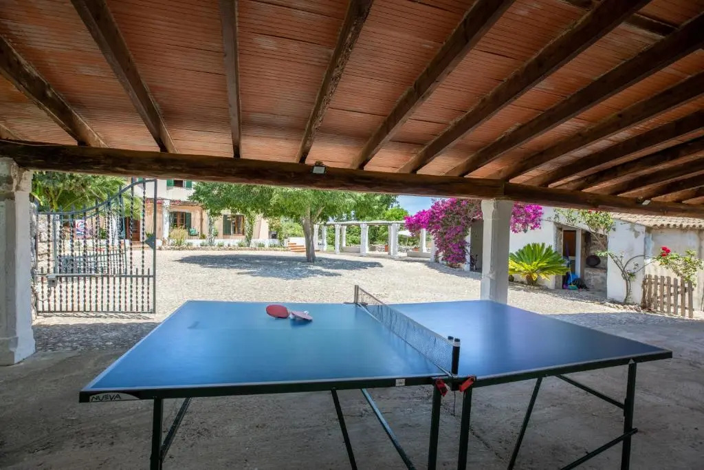 Villa Morell