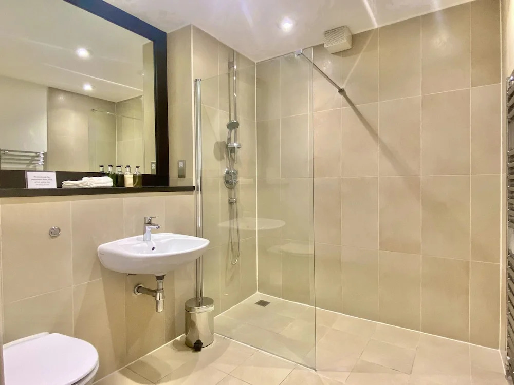 Your Space Apartments - The Hamiltons