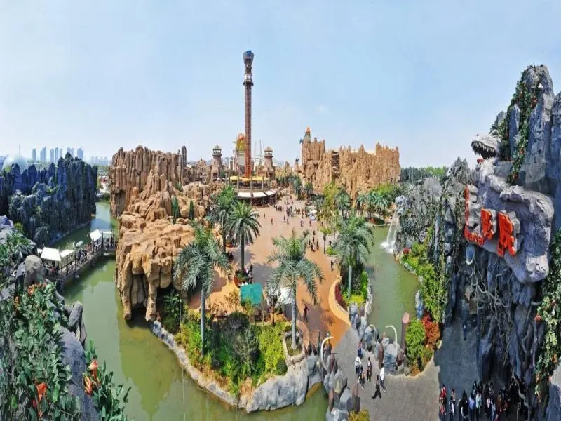 GreenTree Inn Changzhou Dinosaur City Qingyang North Road Business Hotel