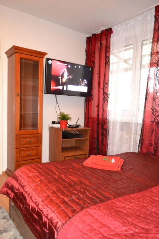 West Apartments Kopernika 6
