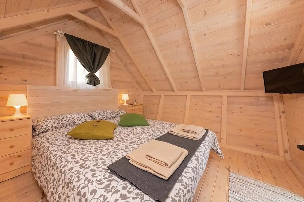 Camping Resort Tina Vrsar