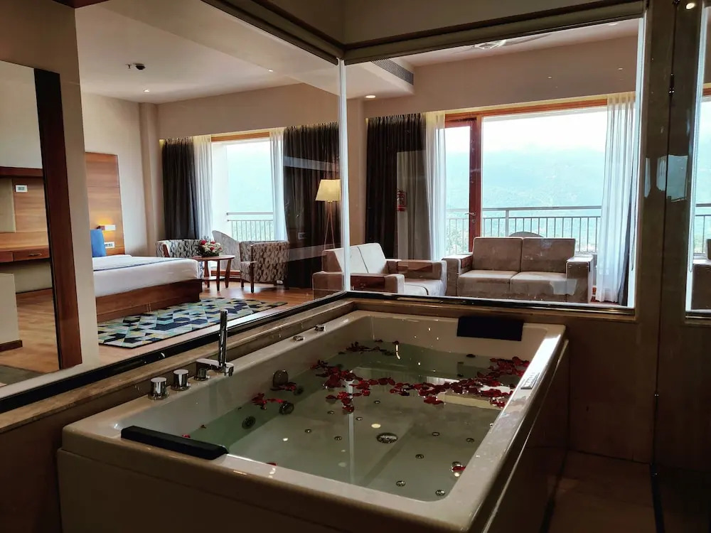 Vibe Munnar Resort & Spa