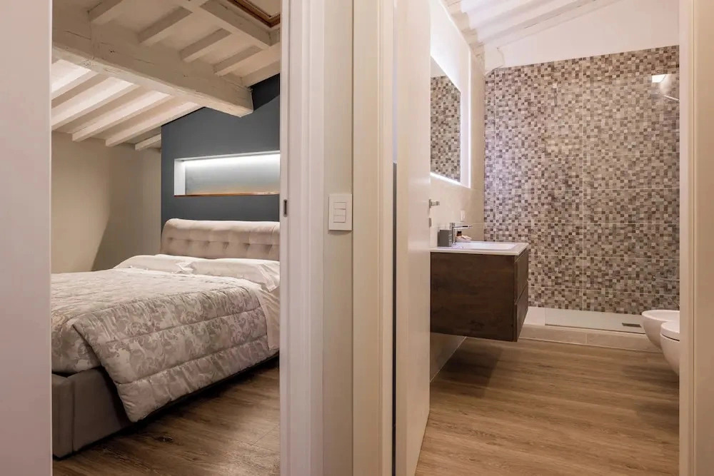Libertà Heritage Residence by MMega