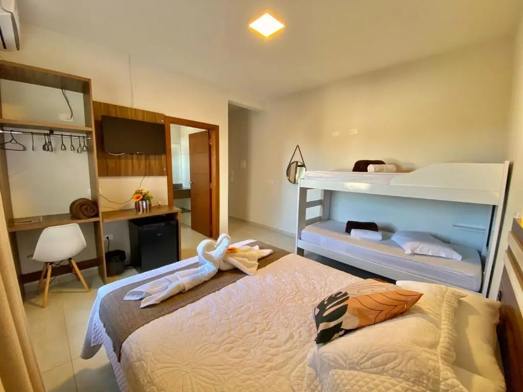 Pousada Villa Vantino