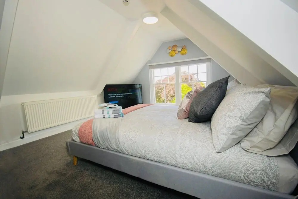 Miners Rest - Self Catering Two Bedroom Apartment