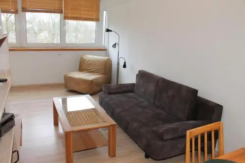 Ferienwohnung F225 Fur 2-5 Personen An Der Ostsee