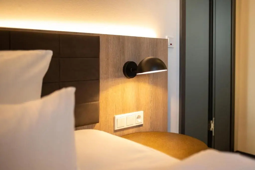 Hotel Rheinischer Hof