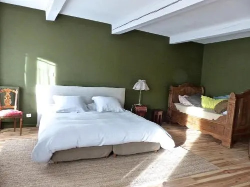 La Bousquetière