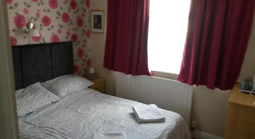 King Edward Hotel