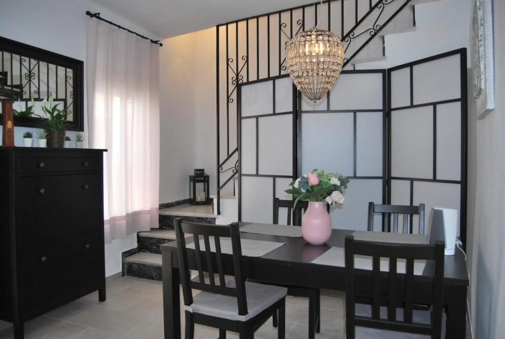 AP290 - Casa Olivia