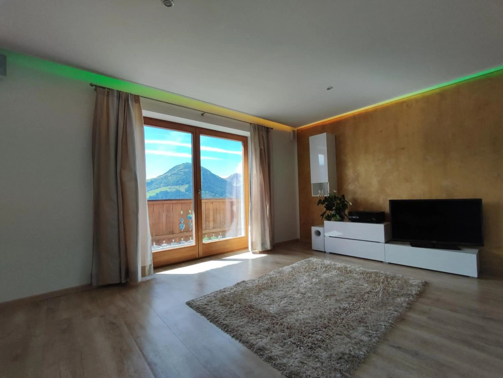 Ferienwohnung Brixental