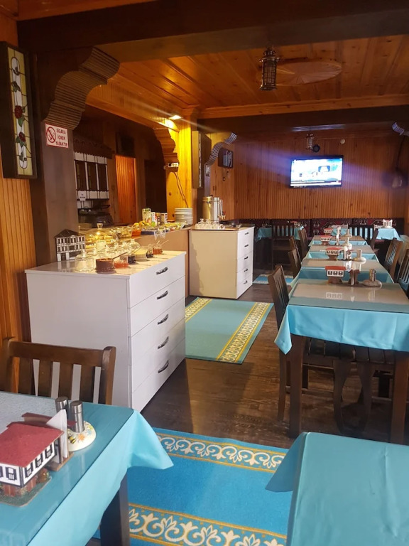 Kirimli Hotel