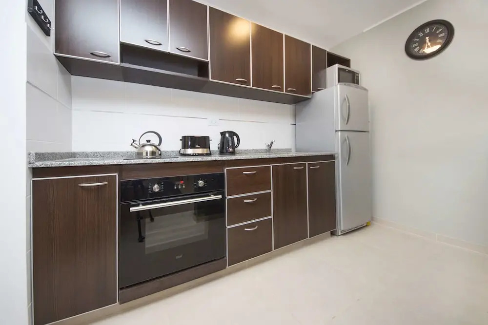 Rent San José de Calasanz 85W