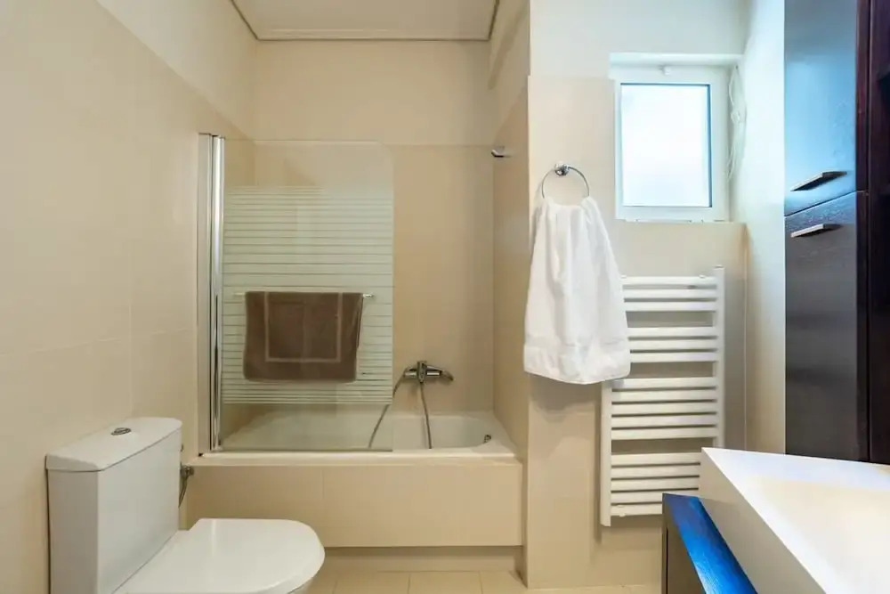 Aigli Summer Getaway - Seaview Lux Retreat