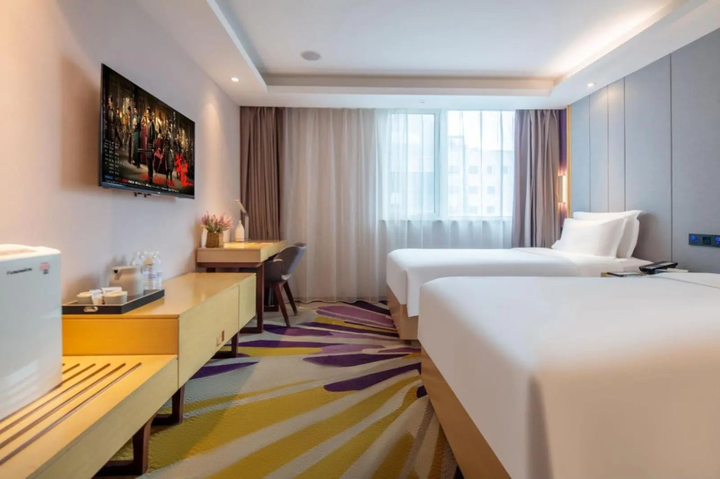 Lavande Hotel Beijing Tiananmen Square Wangfujing Street Branch
