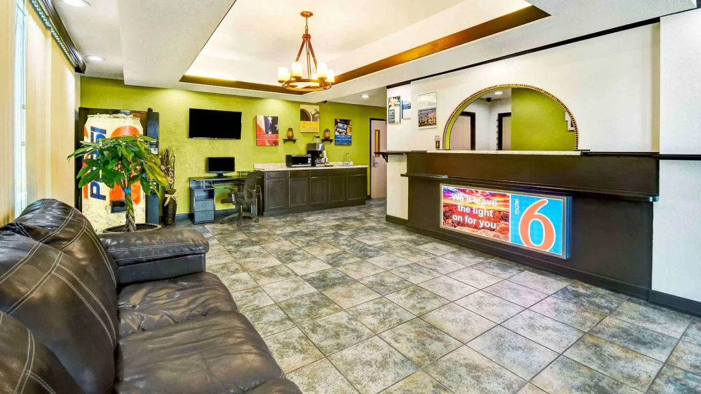 Lakeside Inn Lake Havasu City