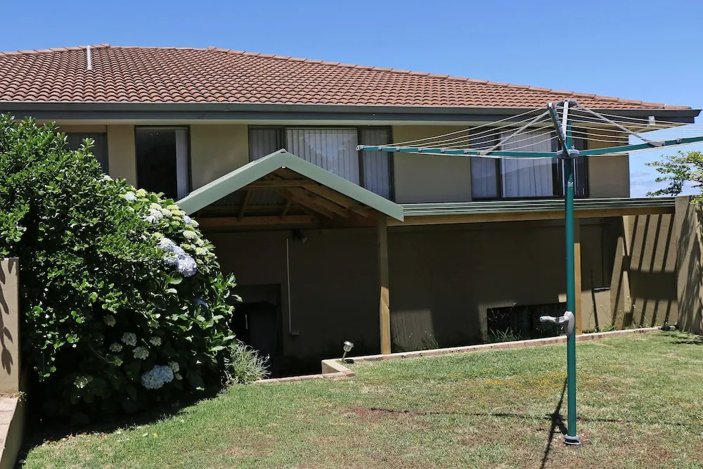 Augusta Beachfront Accommodation