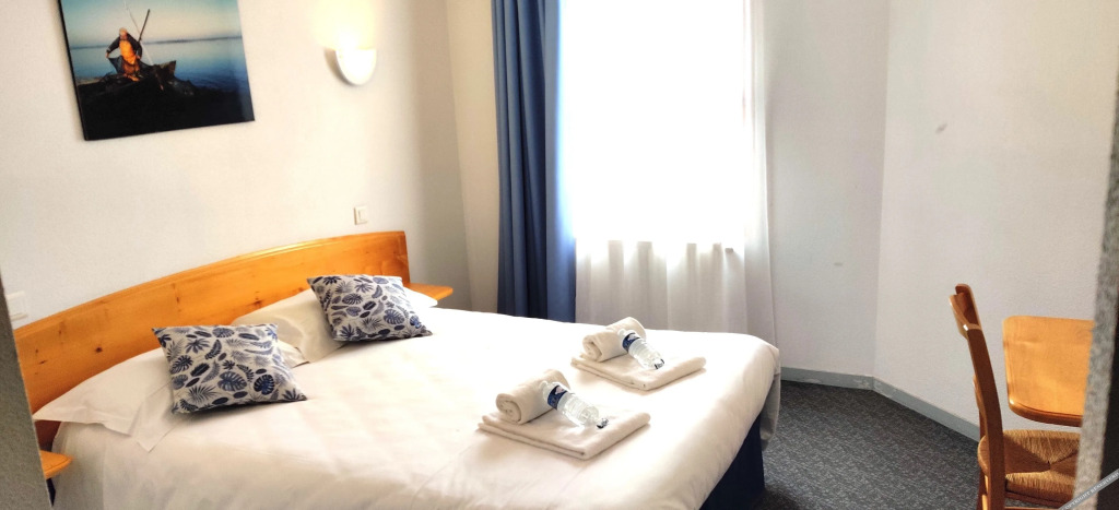 Hotel La Bosselle