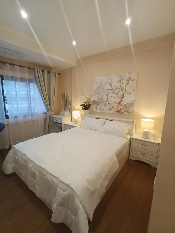 Апарт-отель Chekhoff Apartments