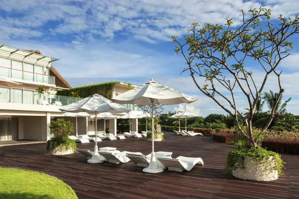 Sun Royal Hotel