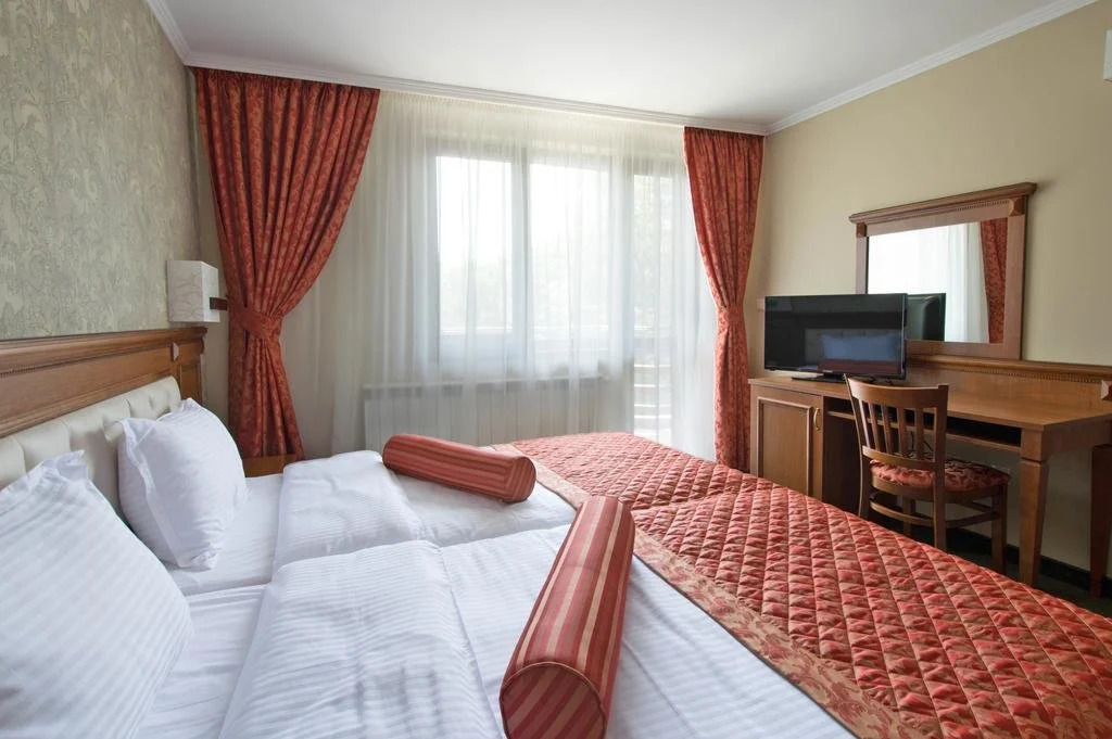 Hotel Edelweiss