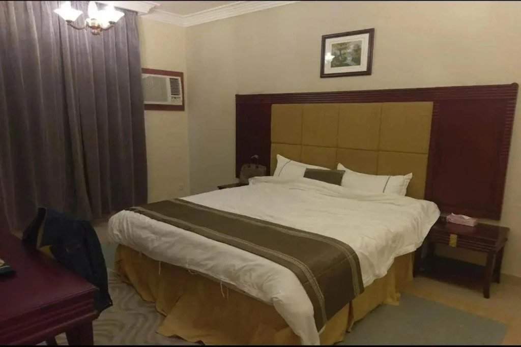 Al Dar Hotel Apartment
