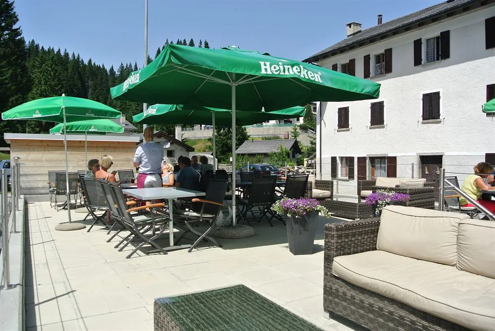 Hotel Bellevue