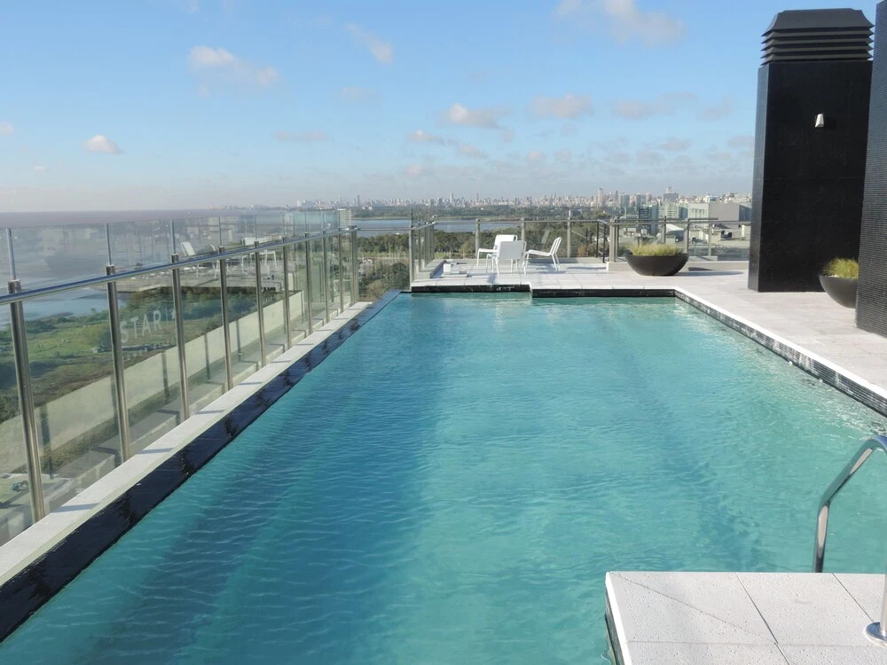 Star Tower Olivos