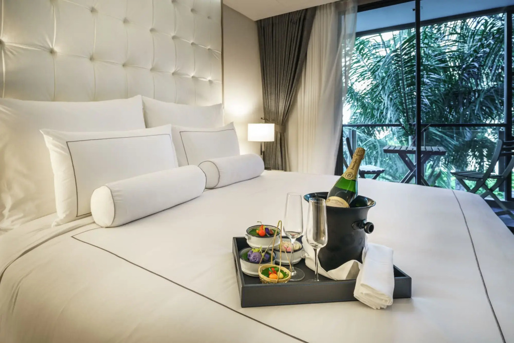 Tastoria Collection Hotel Sukhumvit