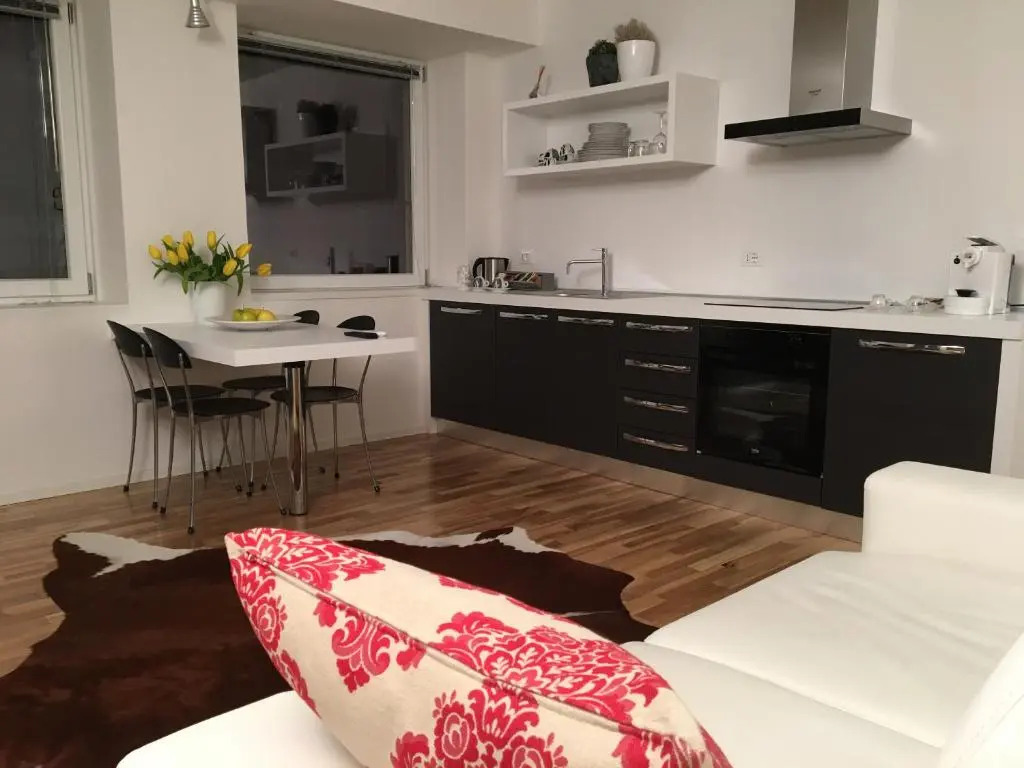 Casa Marchiodi