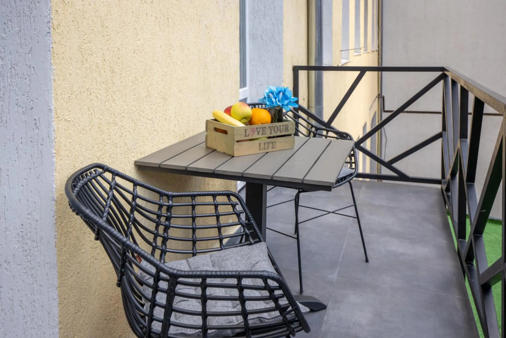 Alfa Apartments Kulisha 40
