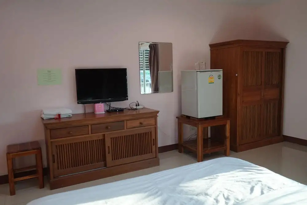 Thonkla Happyhome