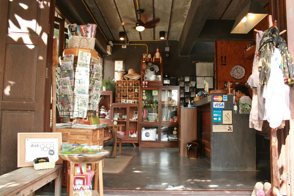 Gord ChiangMai Hotel