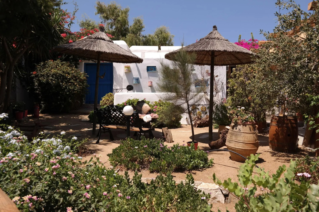 Sun Rock Boutique Suites