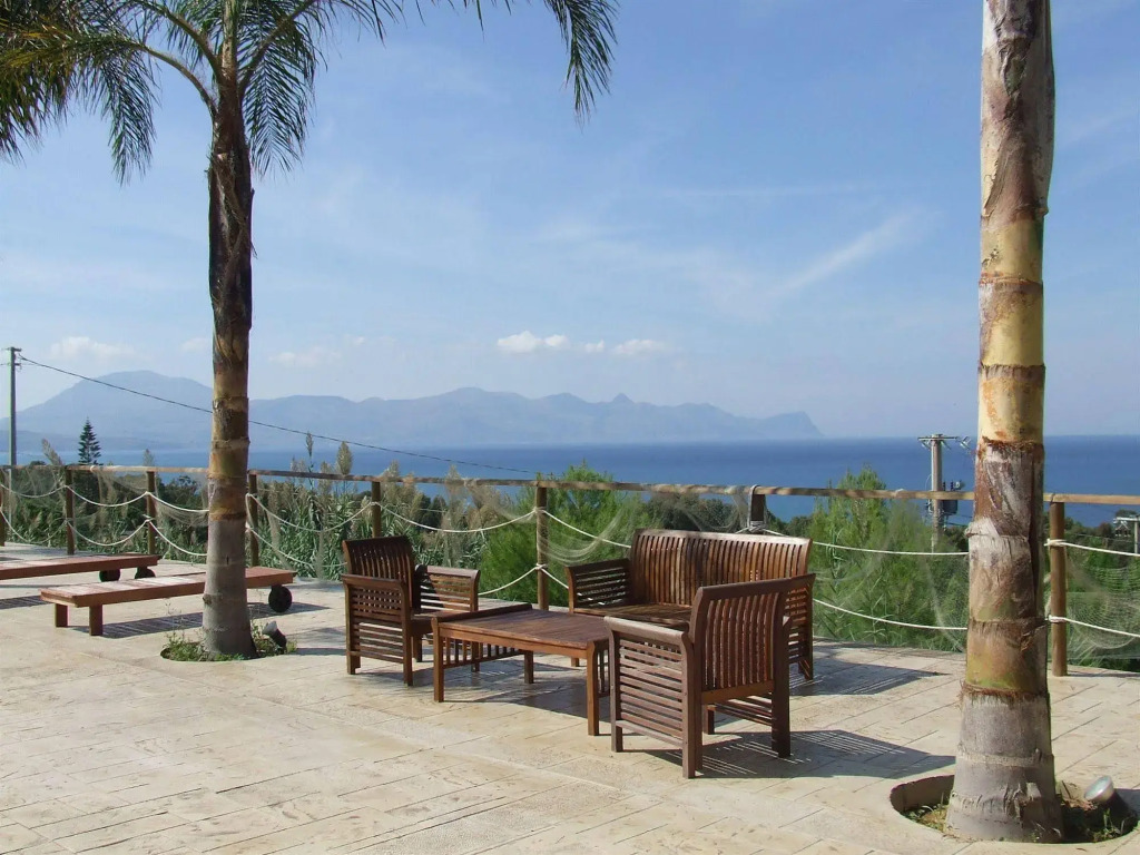 Petruso Resort e SPA