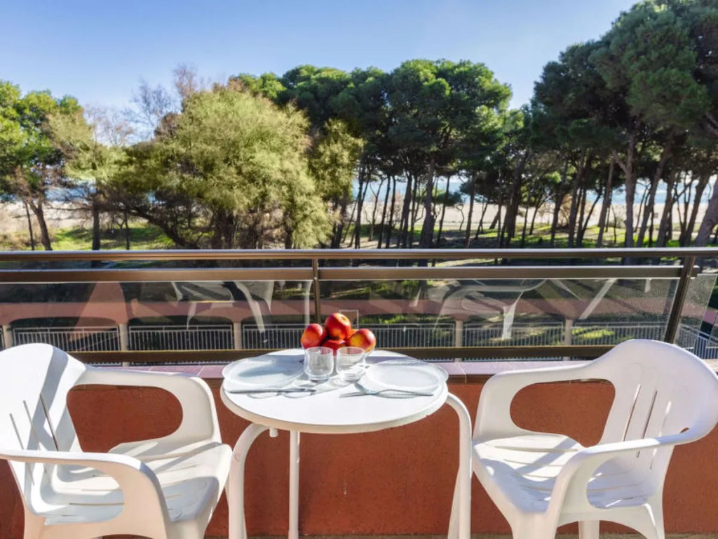 Apartment Salines L'Estartit