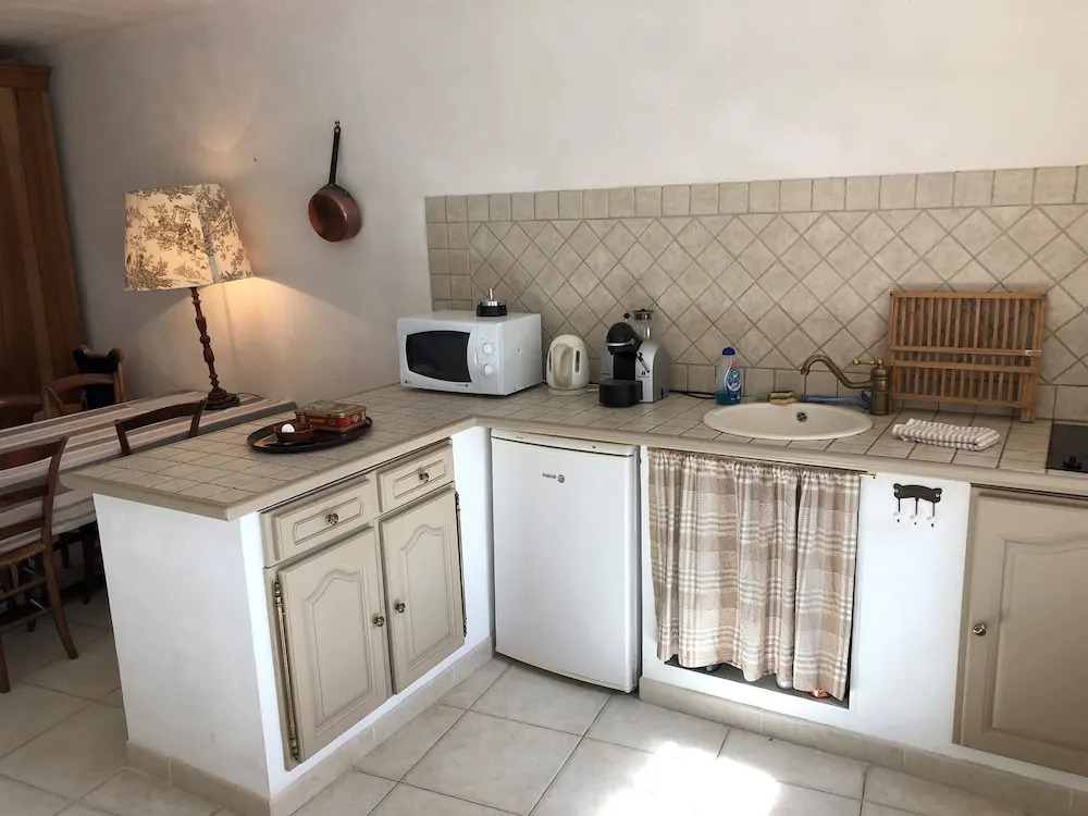 Maison d'hotes Les Petites Sources