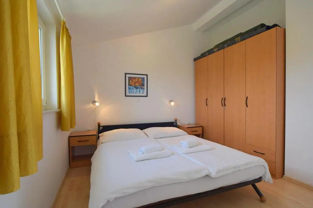 Apartments Markovic