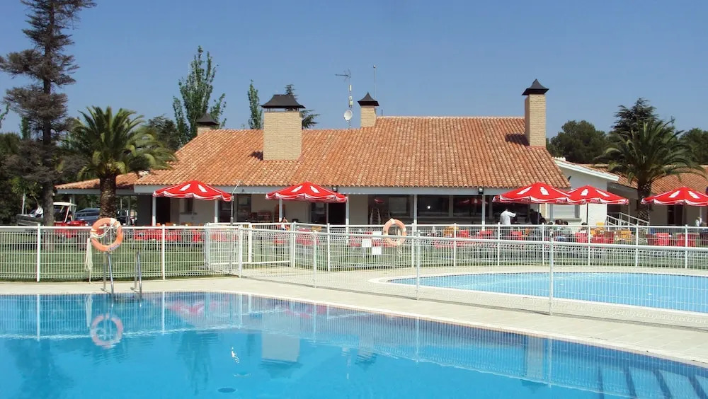 Albergue El Gracijo
