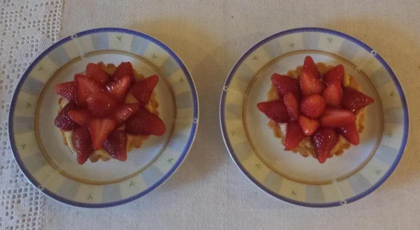 B&B Le Stanze del Belriguardo