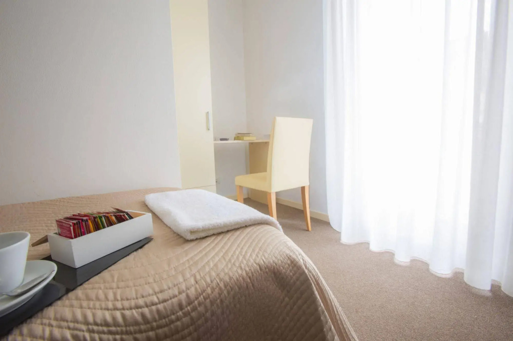 Hotel Villa Anthea