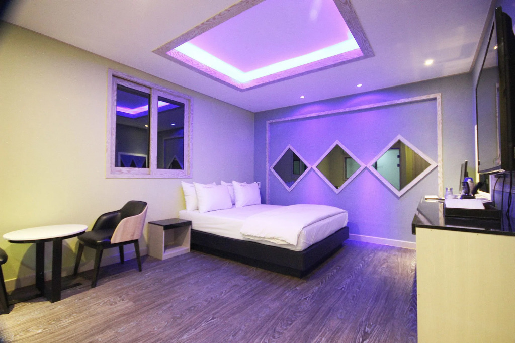 Qook Motel