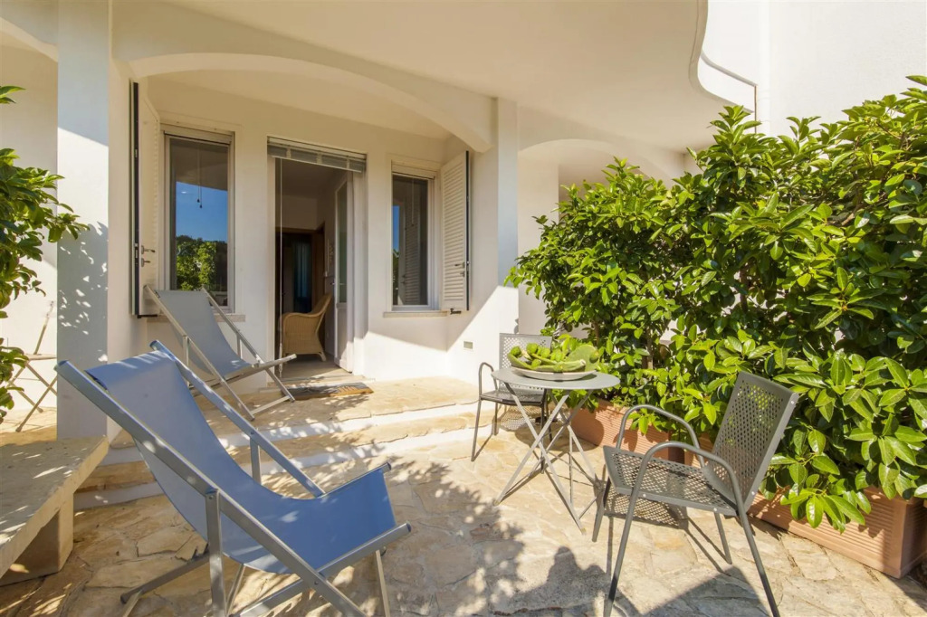 New house located in Castro, in a quiet residential area-Bellaria PT