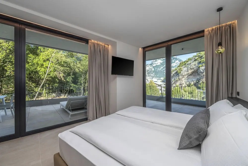 Gardea SoulFamily Resort