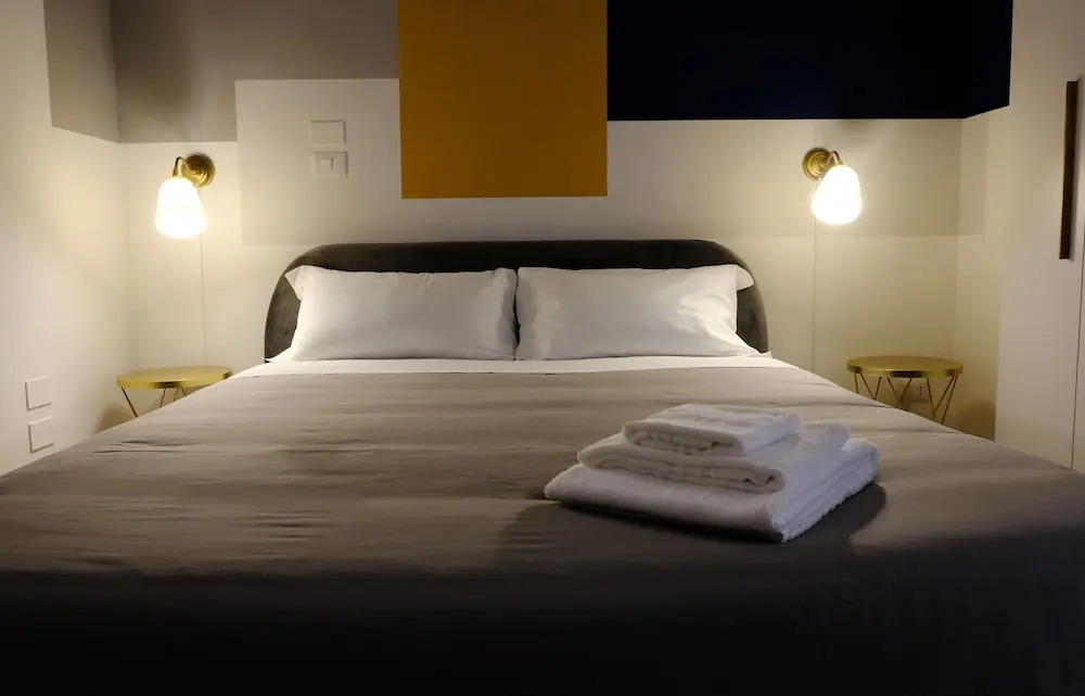 MATTEOTTI ROOMS