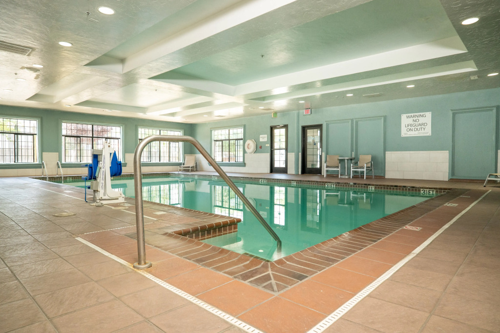 Holiday Inn Express Hotel & Suites Hesperia by IHG
